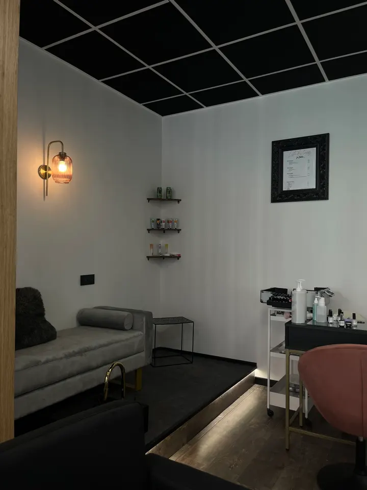 Le Studio Rouen — yoga-studio à Quartier Saint-Marc / Croix de Pierre / Saint-Nicaise, Rouen — 3