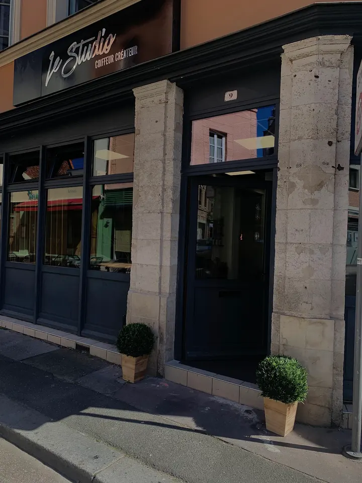 Le Studio Rouen — yoga-studio à Rouen — 4