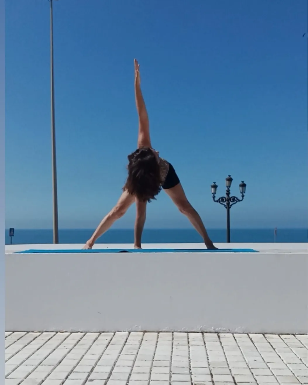 Yoga Estudio Cádiz — yoga-studio en Cádiz — 3