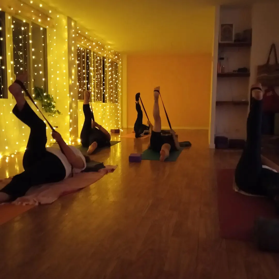 Yoga Estudio Cádiz — yoga-studio en Cádiz — 3