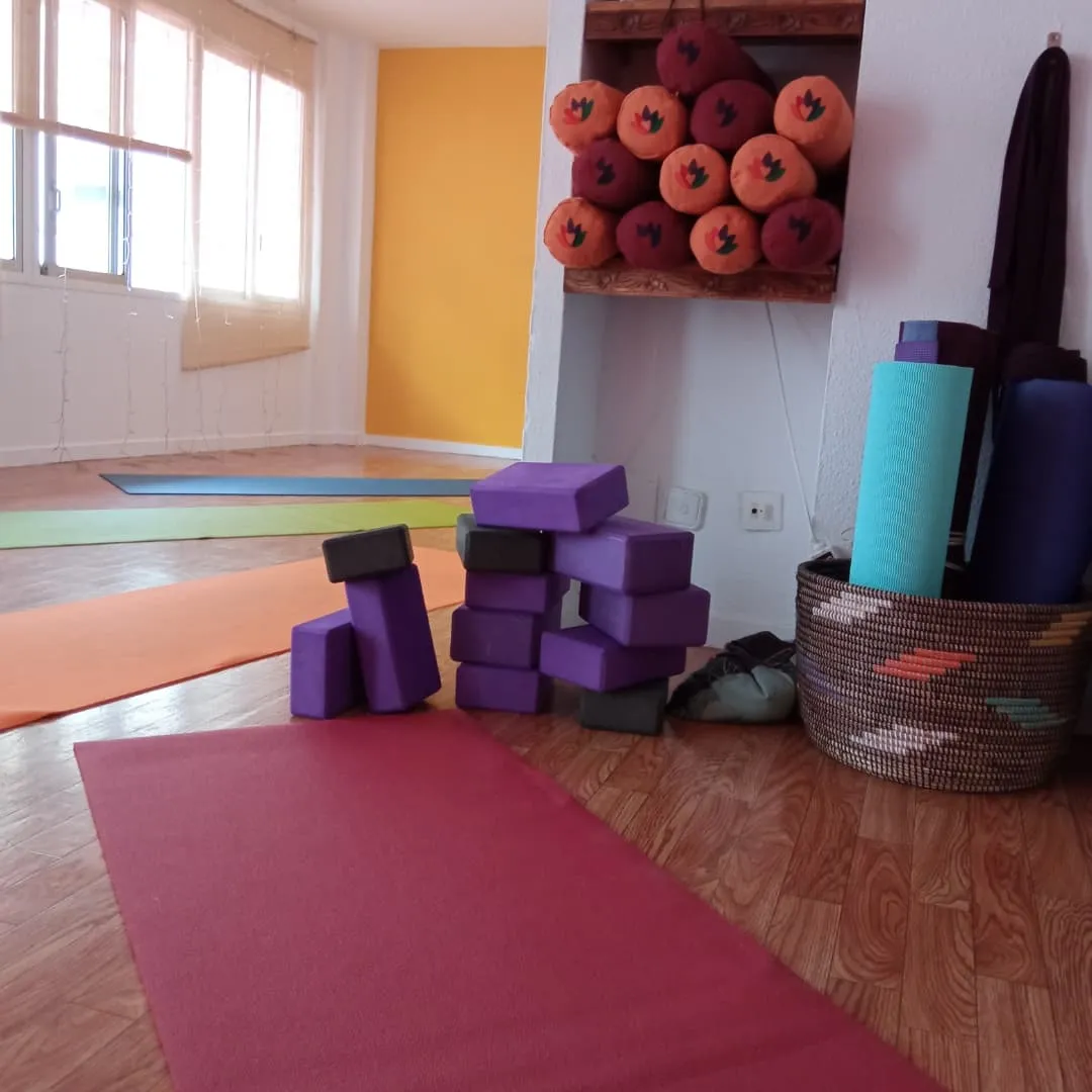 Yoga Estudio Cádiz — yoga-studio en Cádiz — 4