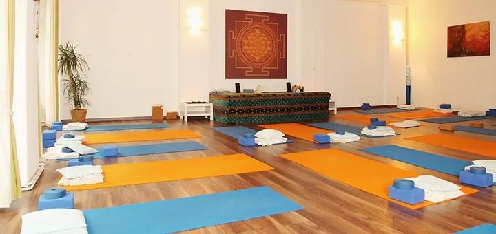 ANANDA PUR — yoga-studio in Zentrum, Leipzig — 2