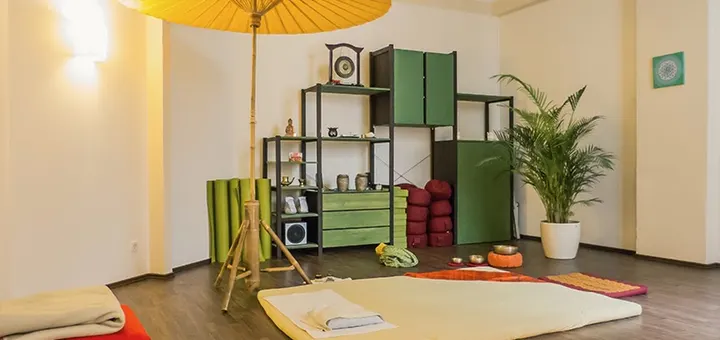 ANANDA PUR — yoga-studio in Zentrum, Leipzig — 3