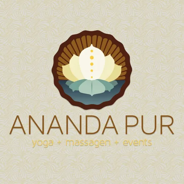 ANANDA PUR — Recovery in Zentrum, Leipzig