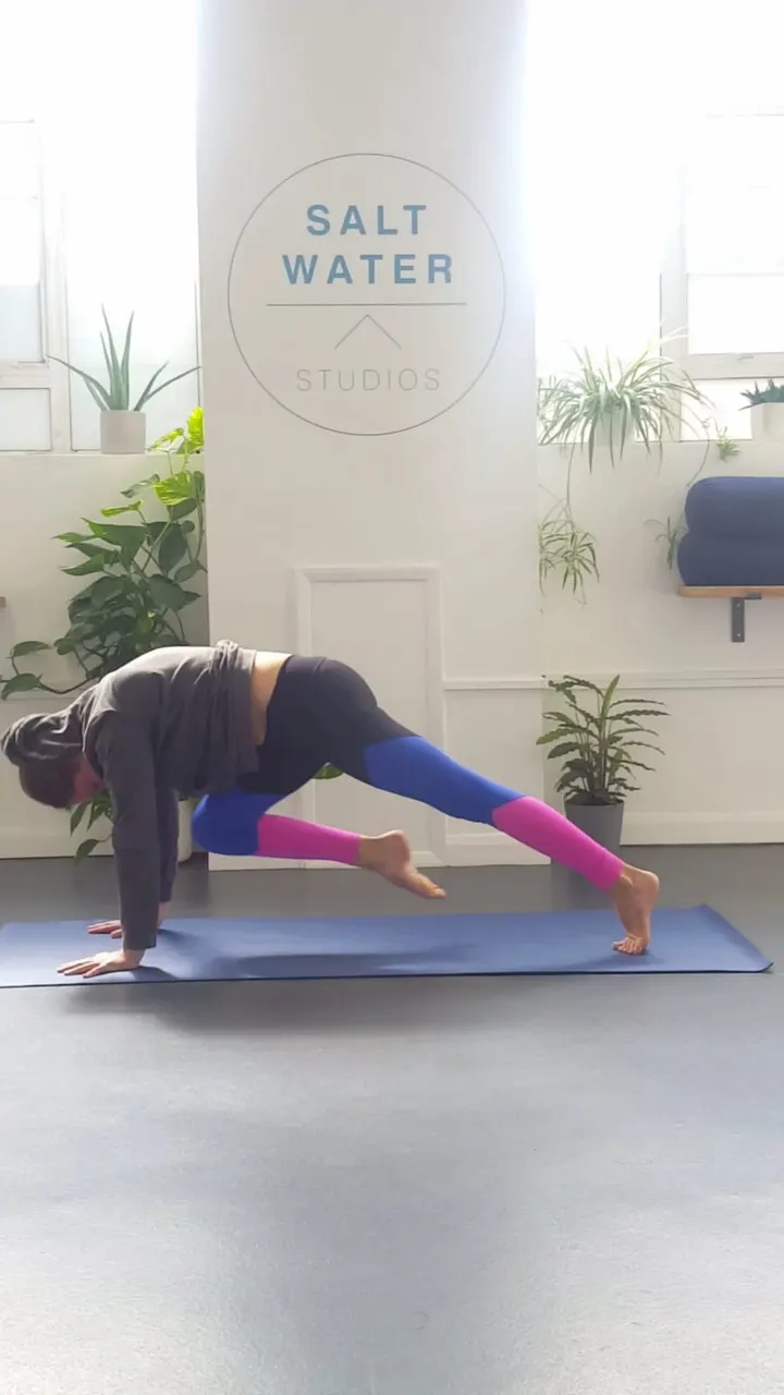 Malli Yoga- Saltwater Studios Worthing — yoga-studio in Broadwater, Worthing — 3