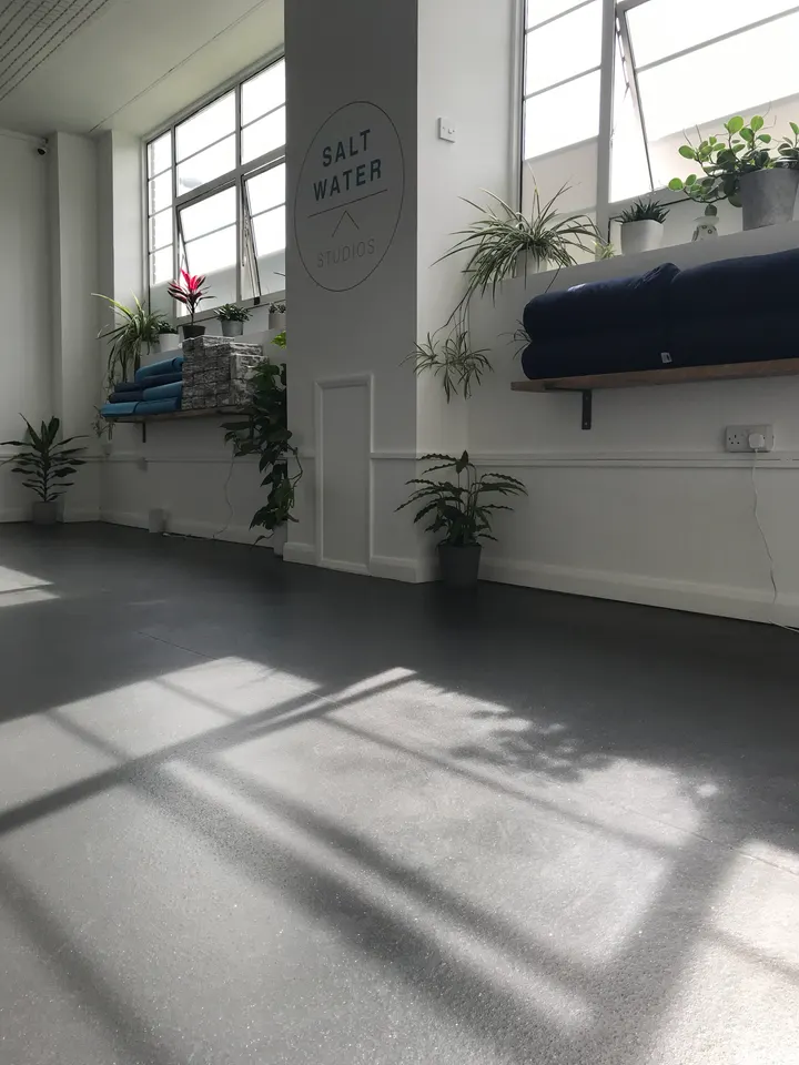 Malli Yoga- Saltwater Studios Worthing — yoga-studio in Worthing — 4
