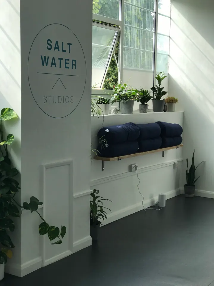 Malli Yoga- Saltwater Studios Worthing — yoga-studio in Worthing — 6