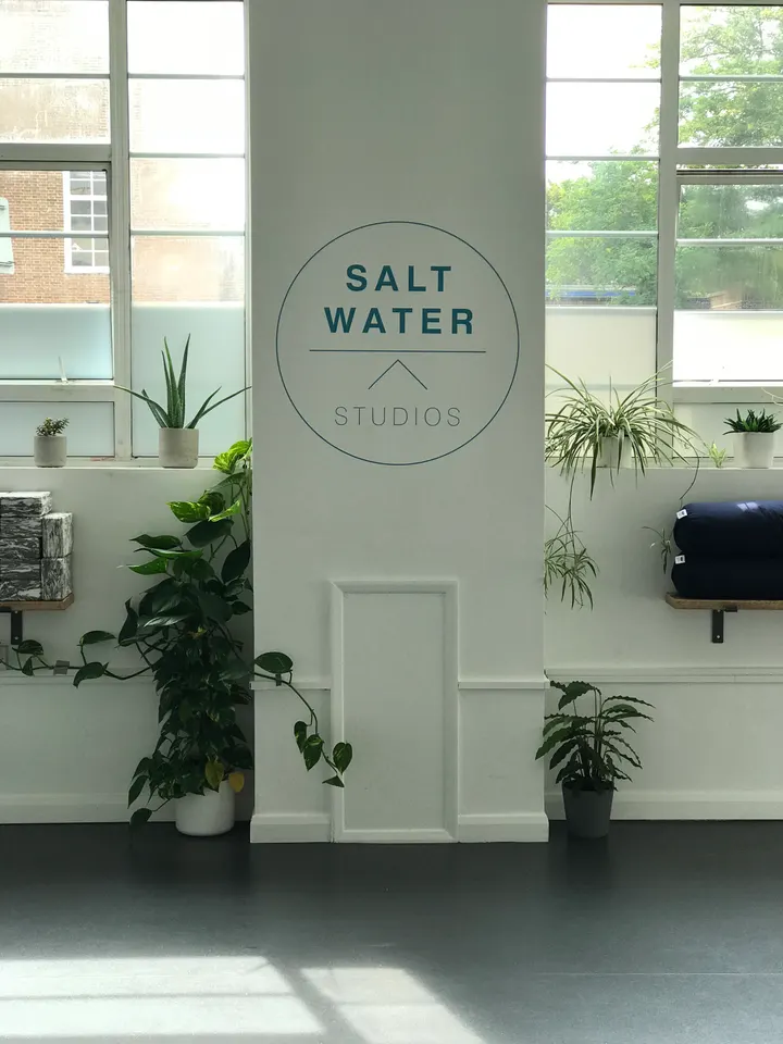 Malli Yoga- Saltwater Studios Worthing — Pilates in Broadwater, Worthing