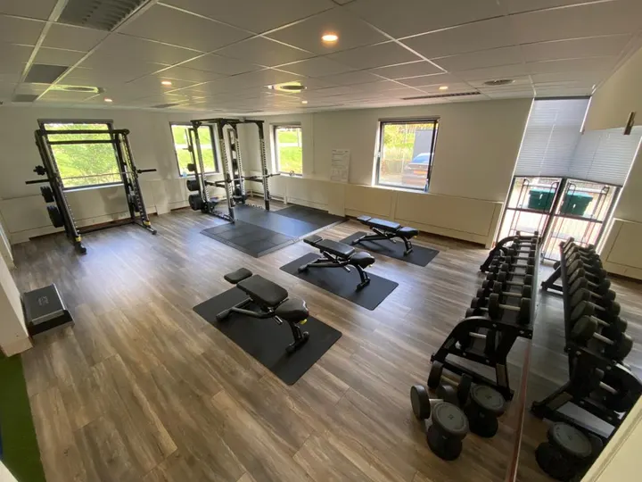 Fitboetiek — sportschool-studio in Poortwijk I, Oud-Beijerland — 2