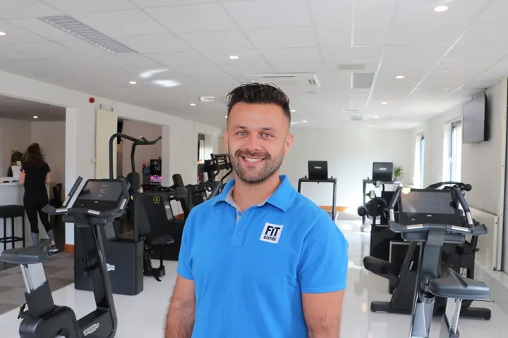 Fitboetiek — sportschool-studio in Oud-Beijerland — 4