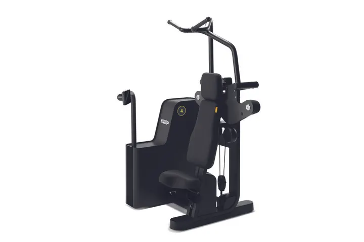 Fitboetiek — sportschool-studio in Oud-Beijerland — 6
