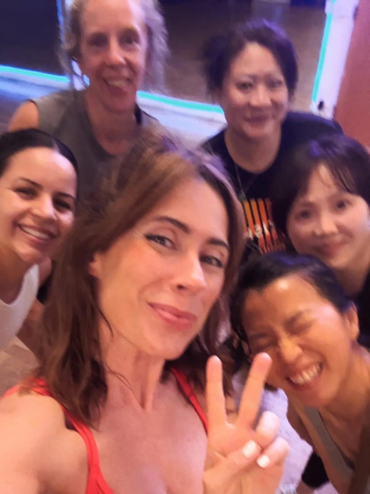 The Dancer Body - Steps Studios — dance-studio in London — 4