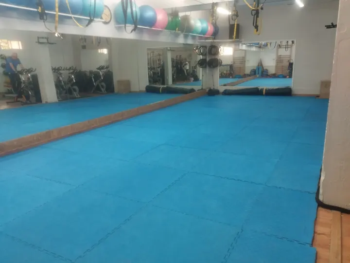 Gym Lumpinee — estudio de fitness-studio en Brunete, Cádiz — 2