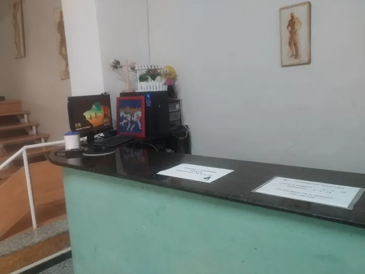 Gym Lumpinee — estudio de fitness-studio en Cádiz — 5