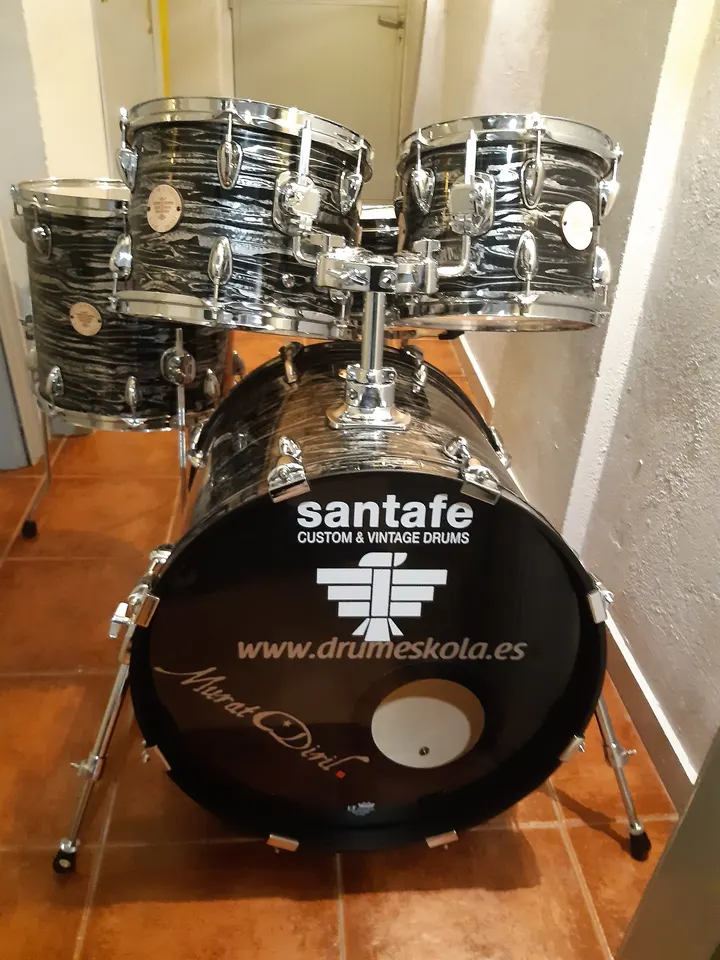 Drumeskola — baile-studio en Gazalbide, Vitoria-Gasteiz — 2