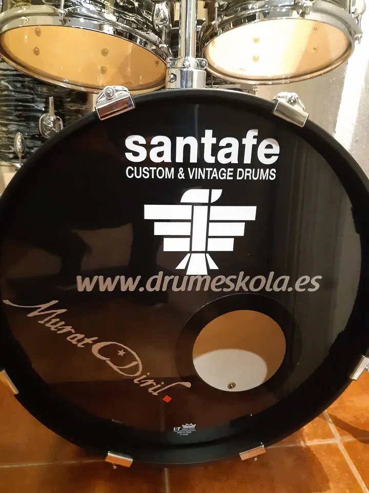 Drumeskola — baile-studio en Gazalbide, Vitoria-Gasteiz — 3