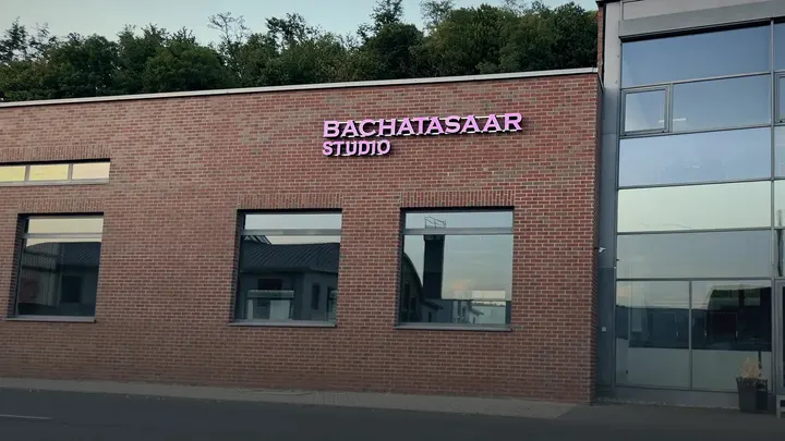 Bachatasaar — tanz-studio in Kaninchenberg, Saarbrücken — 2