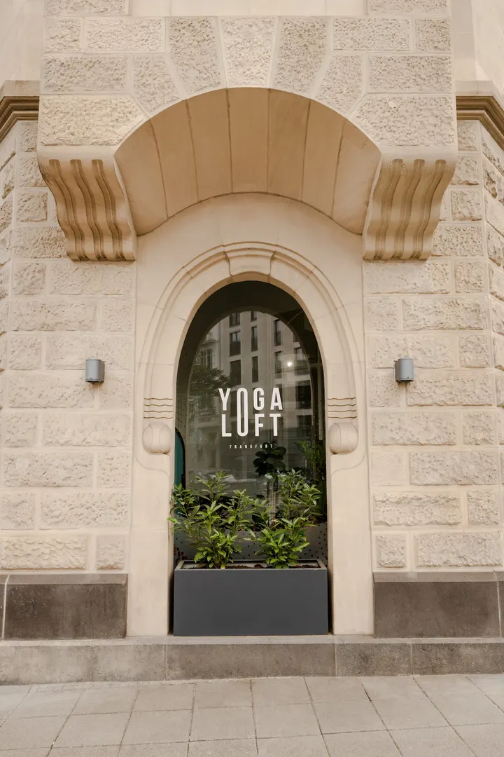 YOGALOFT Frankfurt - BHVL — yoga-studio in Frankfurt am Main — 3