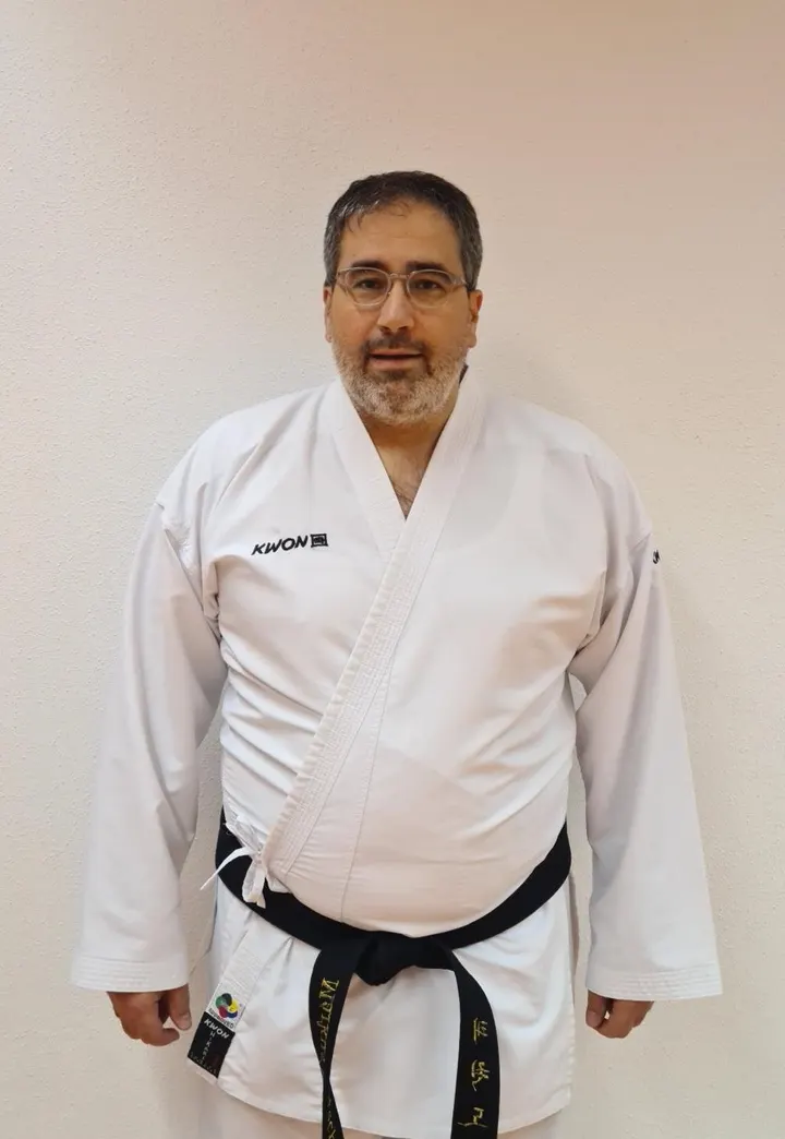 International Zen Center — kampfsport-studio in Lechhausen-Ost, Augsburg — 3