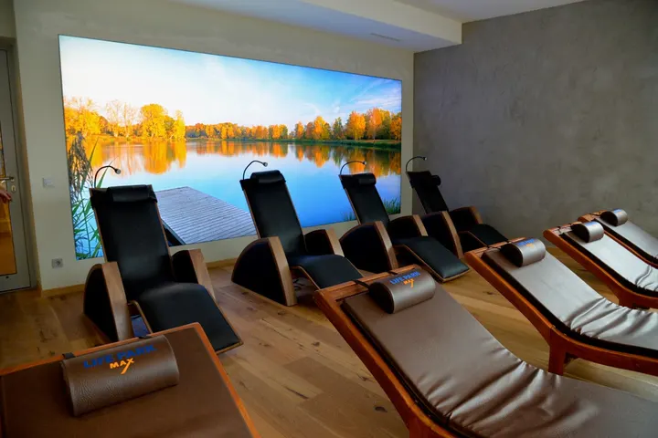 Lifepark Max Ingolstadt DCC — fitnessstudio in Ingolstadt — 5