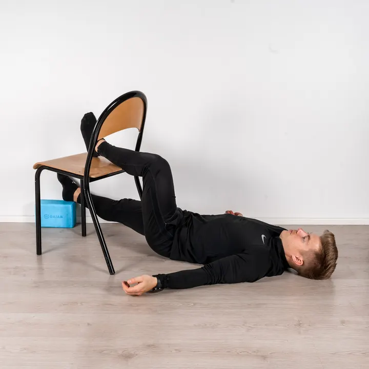 Kajsfitness — fitnessstudio – Keskusta, Pietarsaari — 3