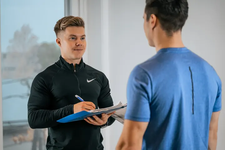 Kajsfitness — Fitnessstudio – Keskusta, Pietarsaari