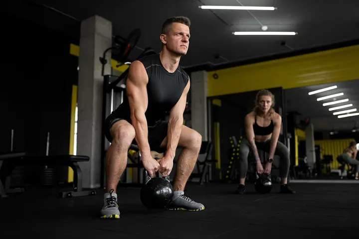 Urban Edge PT — personal training-studio in Zuid, Groningen — 2