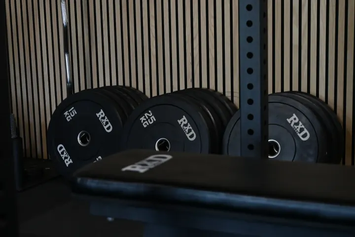 Urban Edge PT — personal training-studio in Zuid, Groningen — 3
