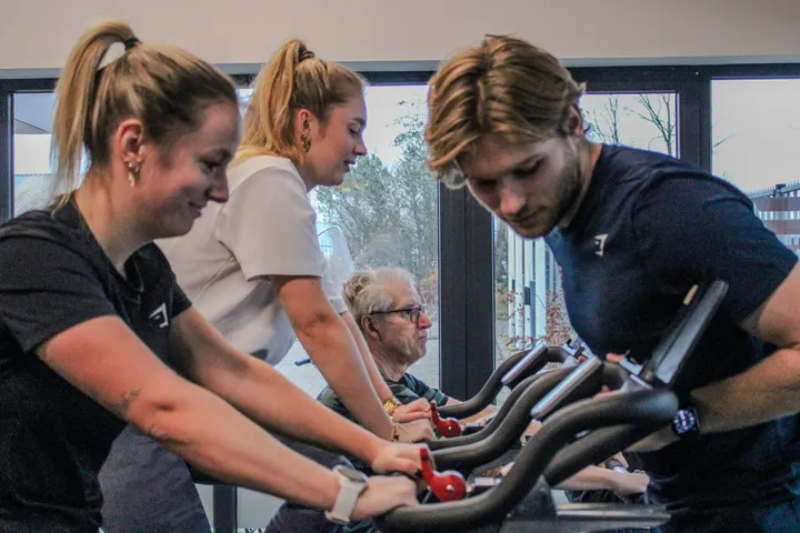 Urban Edge PT — Personal training in Zuid, Groningen
