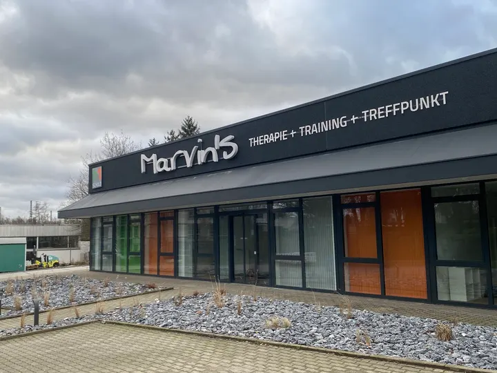 Gesundheitszentrum Marvins — pt-studio in Holzen-Rosen, Schwerte — 2
