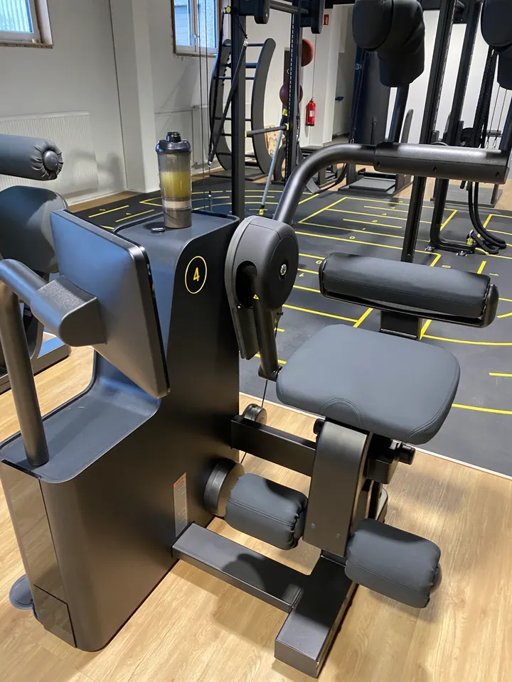 Gesundheitszentrum Marvins — pt-studio in Holzen-Rosen, Schwerte — 3