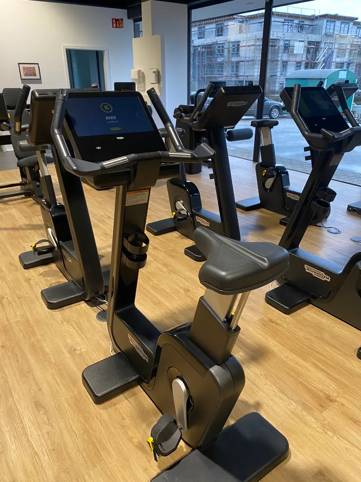 Gesundheitszentrum Marvins — PT-Studio in Holzen-Rosen, Schwerte