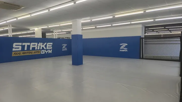 Strike Gym Duisburg — mma-studio in Rheinhausen, Duisburg — 3