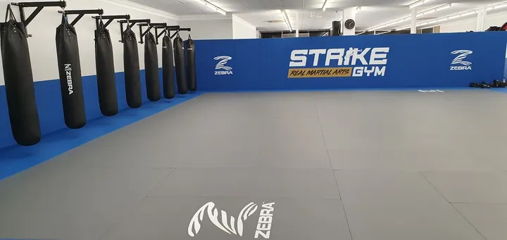 Strike Gym Duisburg — mma-studio in Duisburg — 5