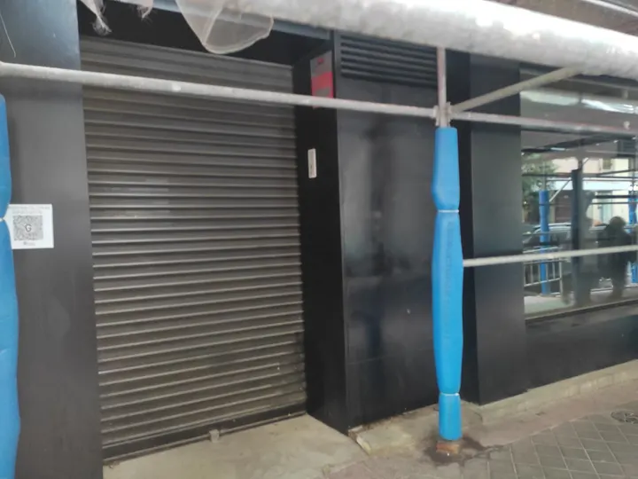 GObox Boxing Studio — artes marciales-studio en Madrid — 3