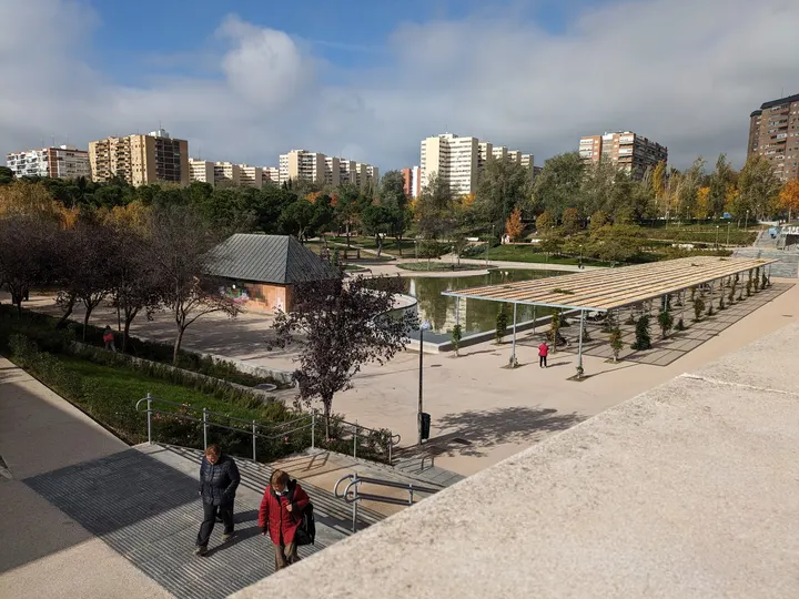 GObox Boxing Studio — Artes marciales en Fuencarral, Madrid