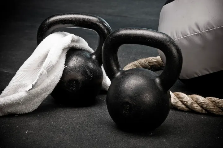 Forever Strong Fitness and Performance — Fitness Studio in Broadhalgh, Rochdale