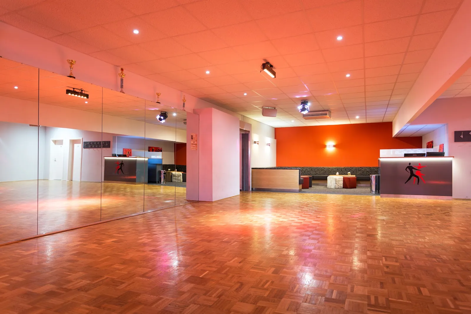 Tanzschule Mennigmann — tanz-studio in Dortmund — 2