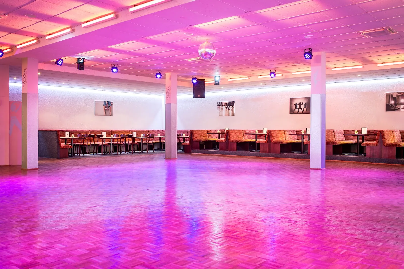 Tanzschule Mennigmann — tanz-studio in Dortmund — 4