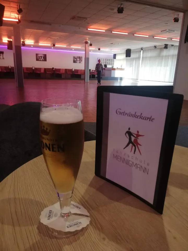 Tanzschule Mennigmann — Tanz in Wambel, Dortmund
