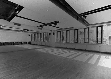 Tanzschule TWS München Deutsches Theater — dans-studio i München — 3