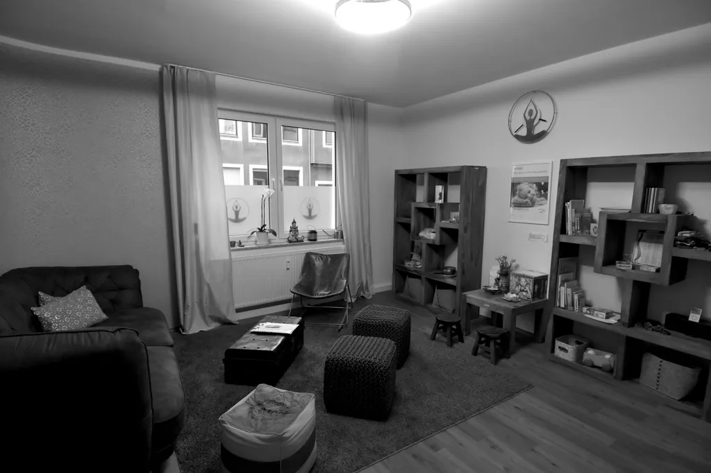 Yoga in der Mitte von Koblenz — yoga-studio in Mitte, Koblenz — 2