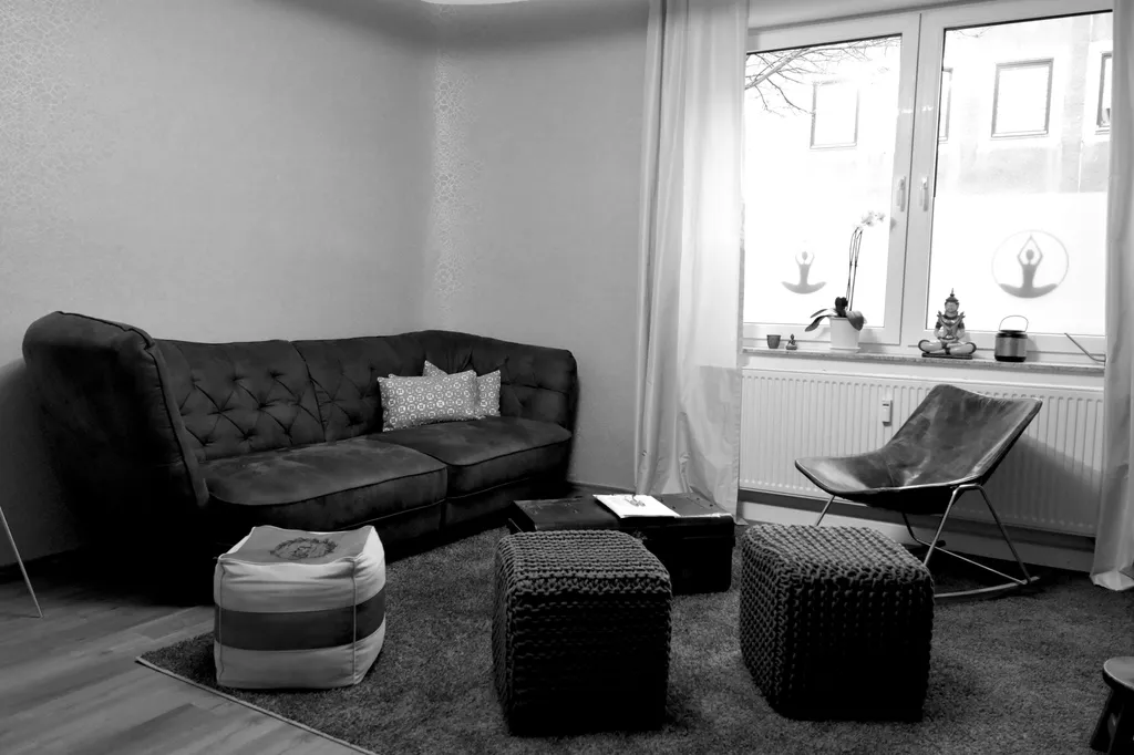 Yoga in der Mitte von Koblenz — yoga-studio in Mitte, Koblenz — 3