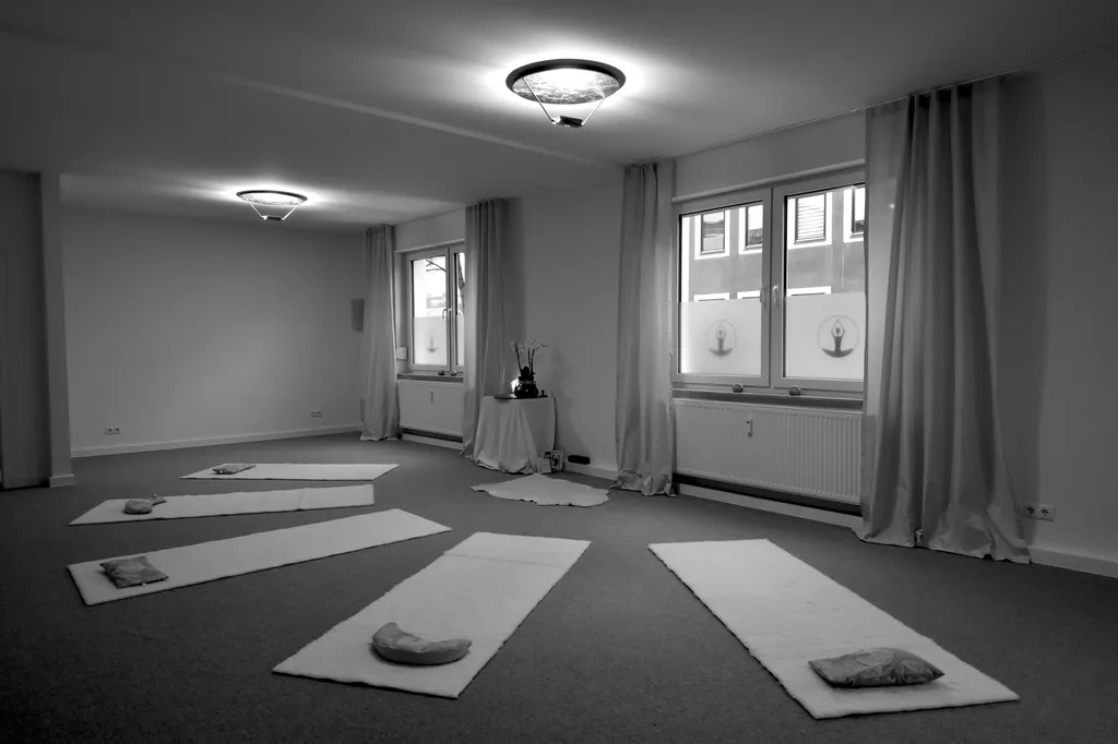 Yoga in der Mitte von Koblenz — yoga-studio in Koblenz — 3