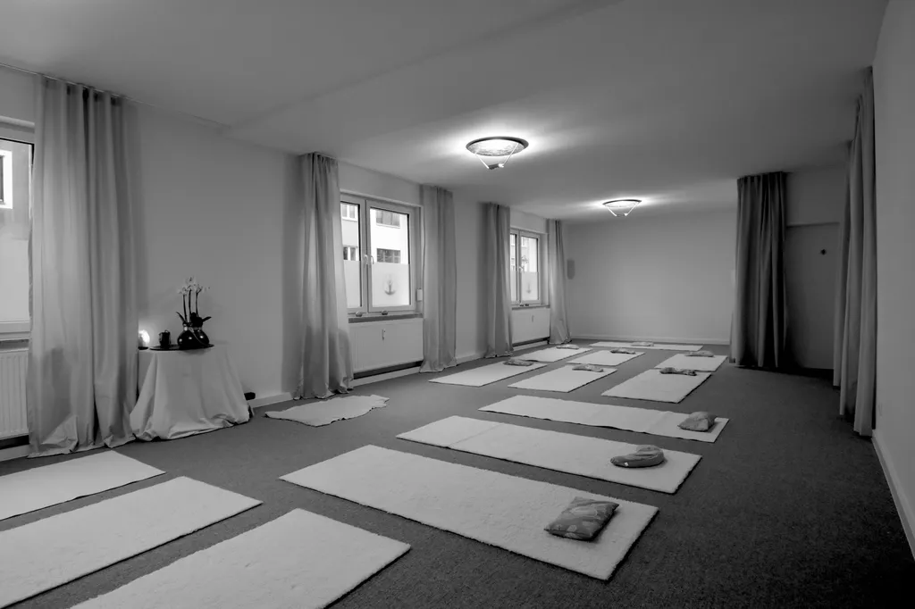 Yoga in der Mitte von Koblenz — yoga-studio in Koblenz — 4