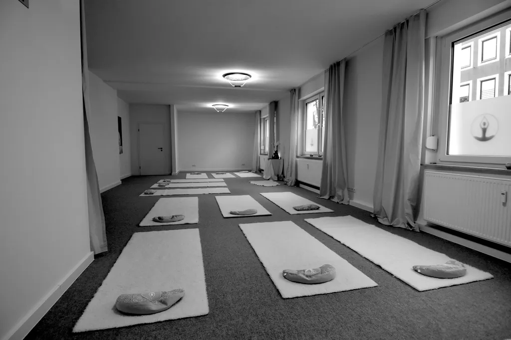 Yoga in der Mitte von Koblenz — yoga-studio in Koblenz — 5