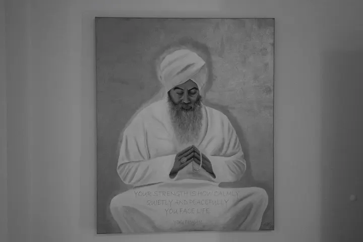 Yoga in der Mitte von Koblenz — Yoga in Mitte, Koblenz