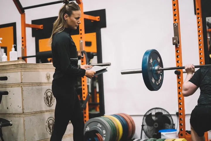 Inspire Health and Fitness — fitness studio in Wokingham — 2