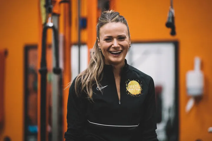 Inspire Health and Fitness — fitness studio in Wokingham — 3