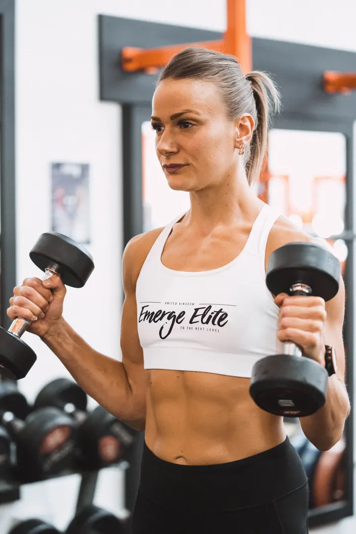 Inspire Health and Fitness — fitness studio in Wokingham — 4